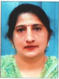 Dr Mrs. Arjinder Kaur